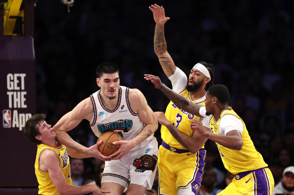 他们的边锋 他们的边锋