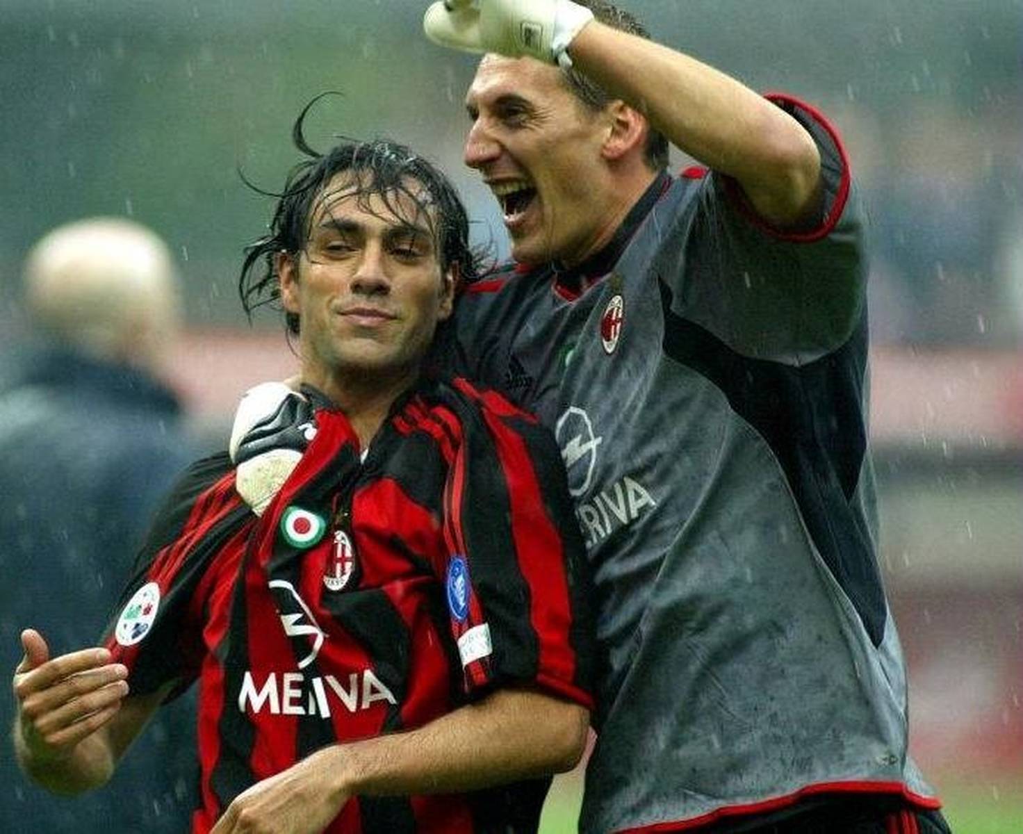 和技术特点 和技术特点